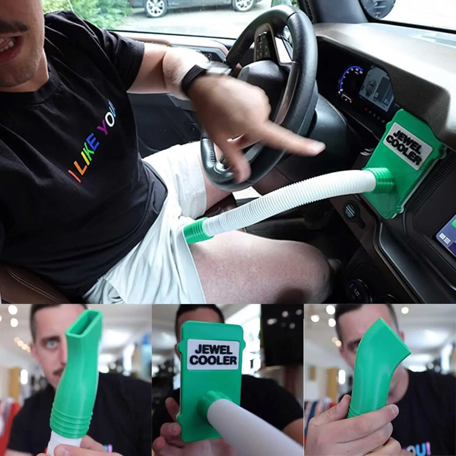 Автомобильный кондиционер, выпускной шланг для вентиляционного отверстия Удлинители вентиляционных отверстий для автоматического кондиционирования, универсальный шланг 12,6-33,7 дюйма, чтобы сохранить прохладу, горячий
Автомобильный кондиционер, выпускной шланг для вентиляционного отверстия Удлинители вентиляционных отверстий для автоматического кондиционирования, универсальный шланг 12,6-33,7 дюйма, чтобы сохранить прохладу, горячий