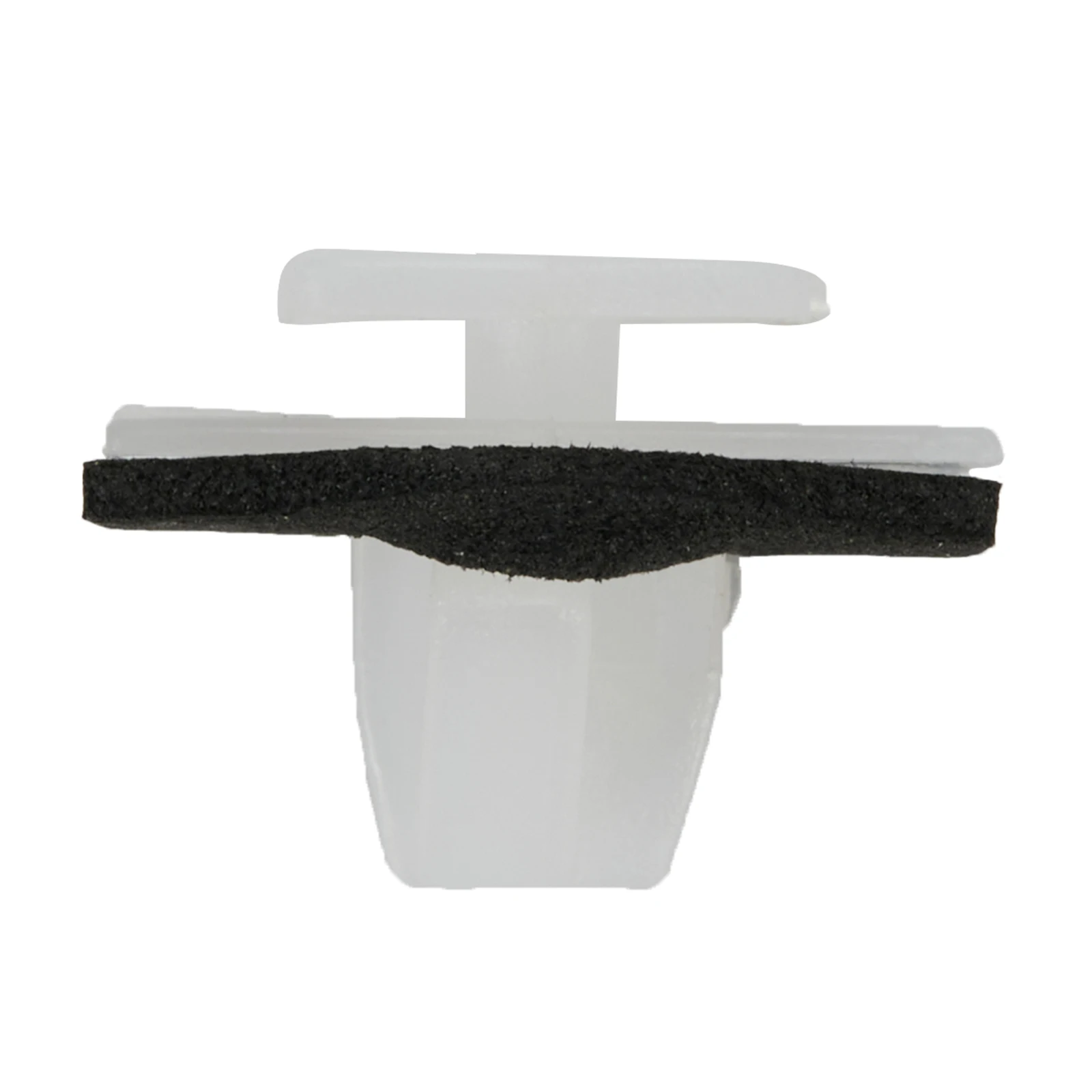 20*Nylon Moulding Clips Rocker Panel Retainer With Sealer For Hyundai- 87756-2E000# Car Snap With Gasket Accessory
20*Nylon Moulding Clips Rocker Panel Retainer With Sealer For Hyundai- 87756-2E000# Car Snap With Gasket Accessory