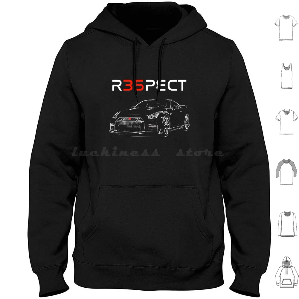 R35 Gtr Gt-R Skyline Respect Jdm Tuner Drift Racing Hoodies Long Sleeve Gtr Skyline R34 Made In Japan Gtr R35
R35 Gtr Gt-R Skyline Respect Jdm Tuner Drift Racing Hoodies Long Sleeve Gtr Skyline R34 Made In Japan Gtr R35