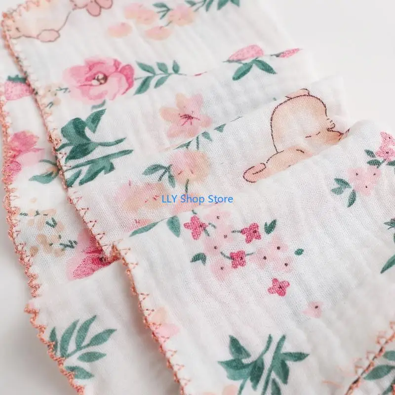 T8UD Upgrade Baby Washcloth Muslin Face Cloths for Newborn Super Soft Absorbent Baby Wipes Burp Cloths or Face Towel Gift
T8UD Upgrade Baby Washcloth Muslin Face Cloths for Newborn Super Soft Absorbent Baby Wipes Burp Cloths or Face Towel Gift