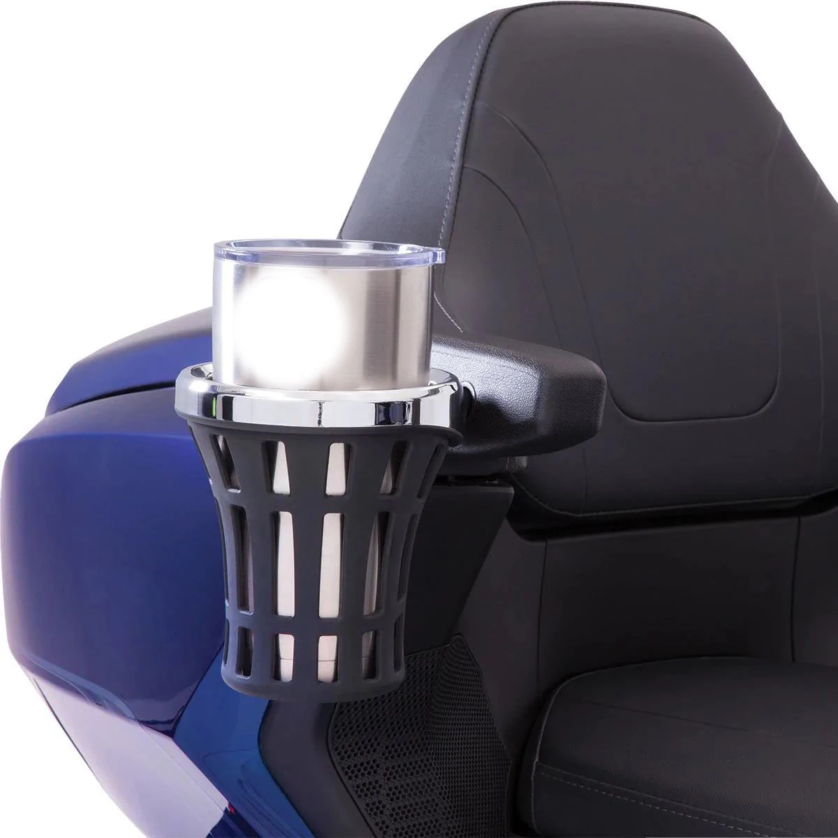 Panical Rear Trunk Passenger Armrests Kit For Honda Gold Wing GL1800 2018-2020 Armrest Installation Bracket
Panical Rear Trunk Passenger Armrests Kit For Honda Gold Wing GL1800 2018-2020 Armrest Installation Bracket
