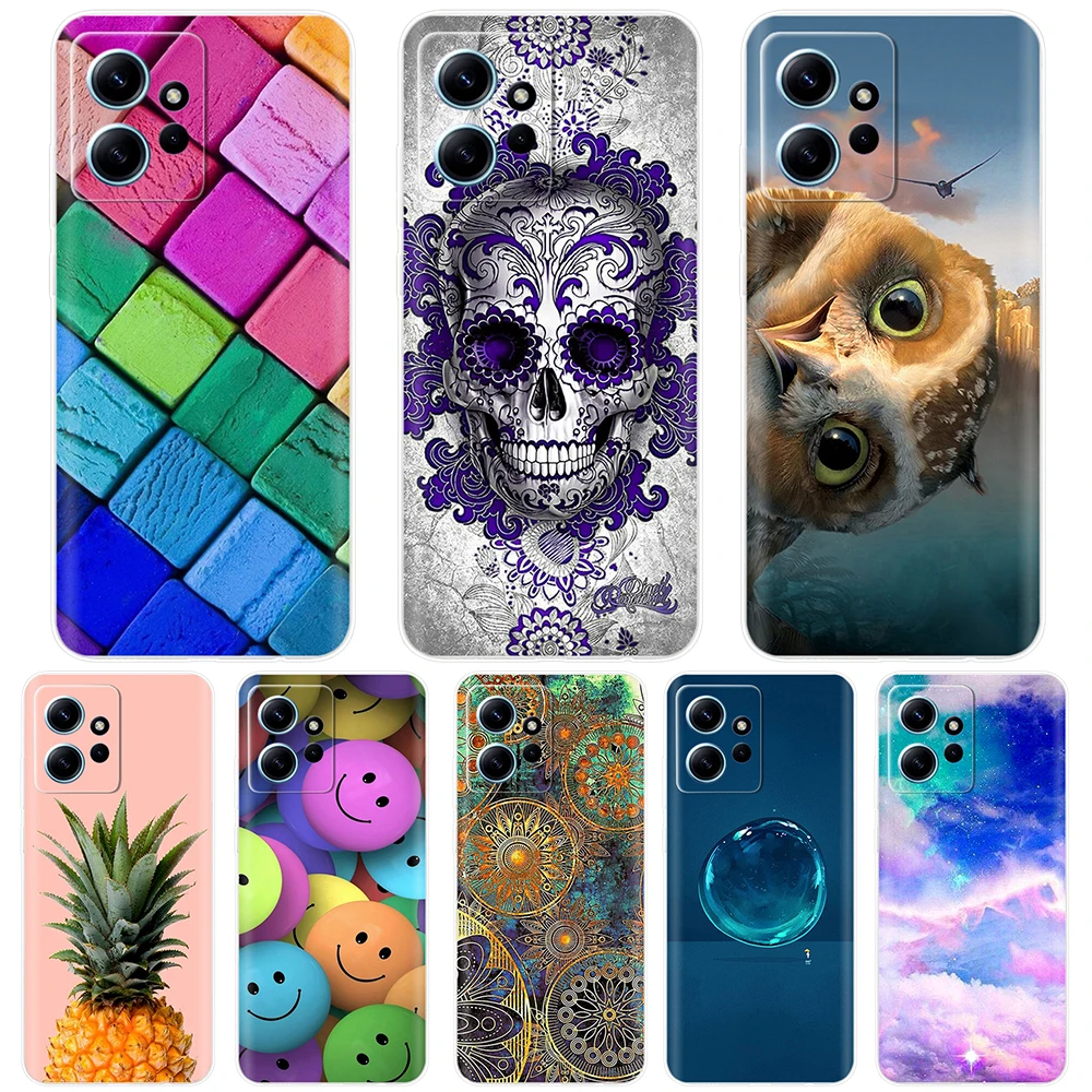 For Xiaomi Redmi Note 12 5G 4G Case For Redmi Note 12 Pro Cover Fashion Painted Soft TPU Phone Case For Redmi Note 12 2023 Funda
For Xiaomi Redmi Note 12 5G 4G Case For Redmi Note 12 Pro Cover Fashion Painted Soft TPU Phone Case For Redmi Note 12 2023 Funda