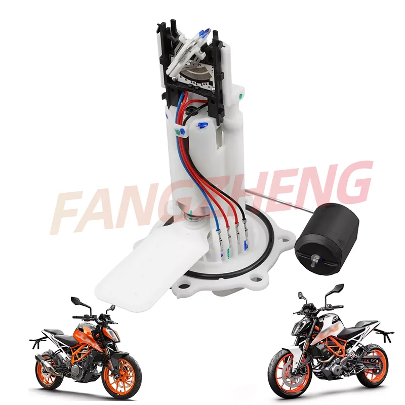 OEM JP171800 Motorcycle Fuel Pump Complete Assembly For KTM Duke 250/390 2017-2025 Gasoline Pump Assembly Moto Accessories
OEM JP171800 Motorcycle Fuel Pump Complete Assembly For KTM Duke 250/390 2017-2025 Gasoline Pump Assembly Moto Accessories