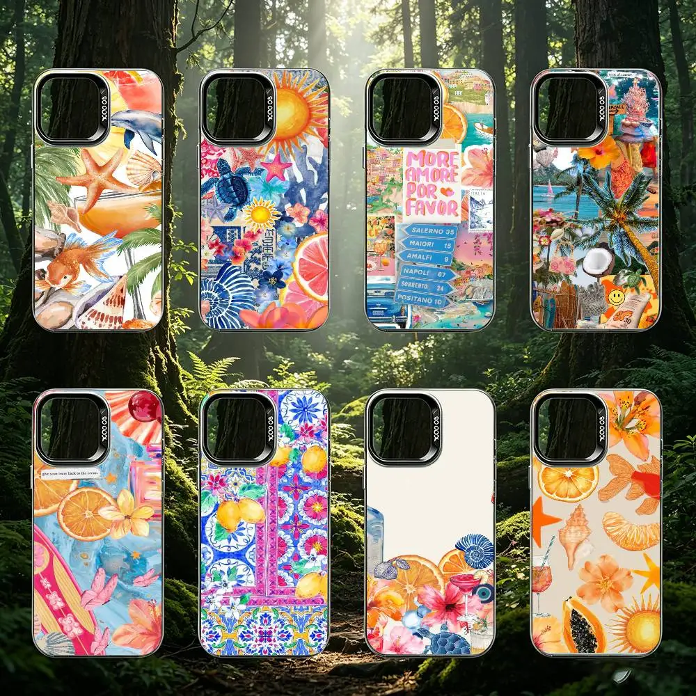 Summer Beach Party For Phone 17 Pro Max 16 15 14 13 12 11 XS X XR 16E Plus 17 Cover
Summer Beach Party For Phone 17 Pro Max 16 15 14 13 12 11 XS X XR 16E Plus 17 Cover