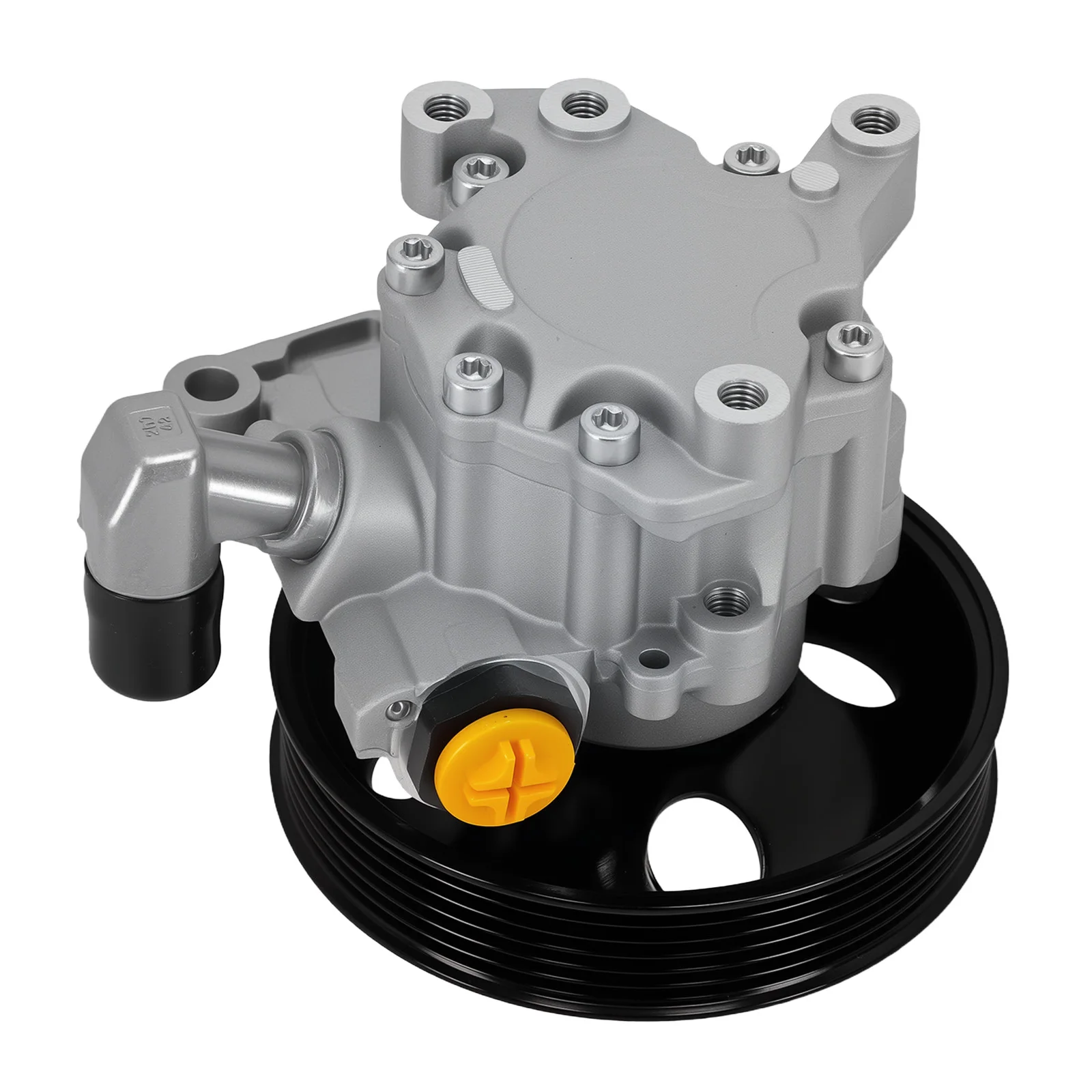 Power Steering Pump for Mercedes C43 AMG CLK430 E430 C280 CLK55 98-08 21-5292
Power Steering Pump for Mercedes C43 AMG CLK430 E430 C280 CLK55 98-08 21-5292