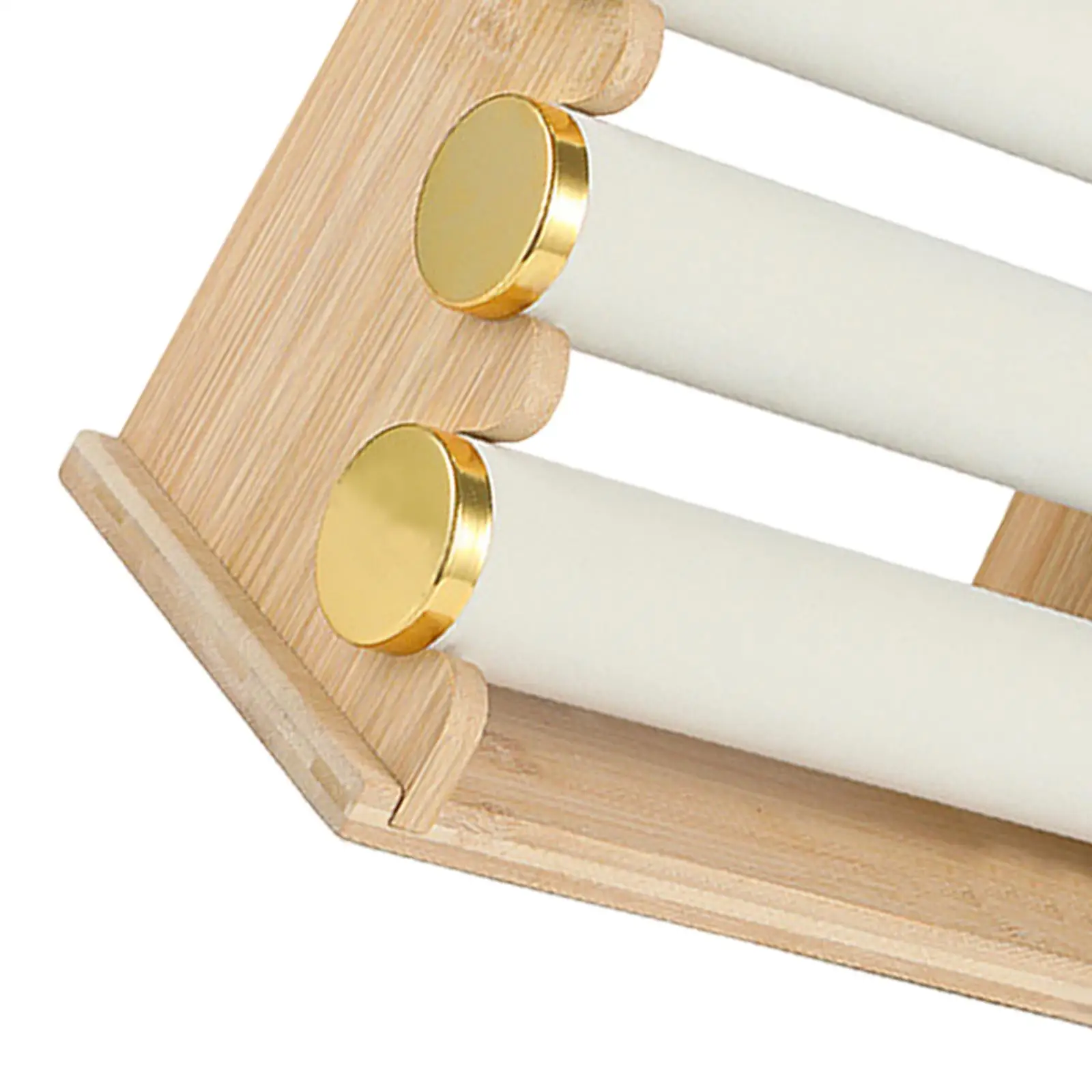 Bangle Bracelet Holder Headband Anklet Tower Watch Display Stand for Shop Window Dressing Table Cabinet Business Countertop
Bangle Bracelet Holder Headband Anklet Tower Watch Display Stand for Shop Window Dressing Table Cabinet Business Countertop