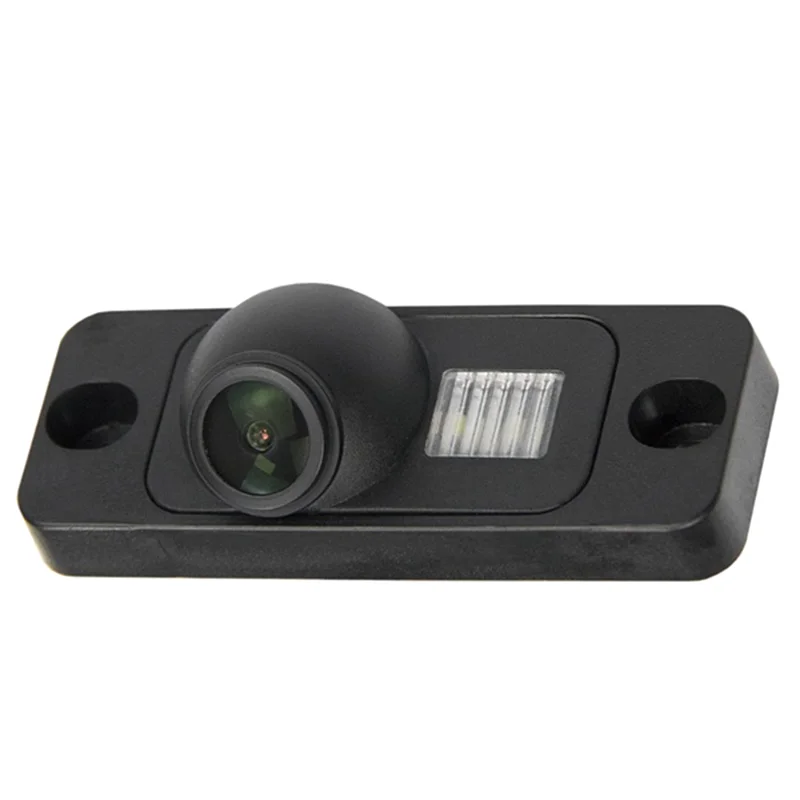 Backup Camera HD 1280X720P Rear View Parking Camera for Mercedes W220 W164 W163
Backup Camera HD 1280X720P Rear View Parking Camera for Mercedes W220 W164 W163