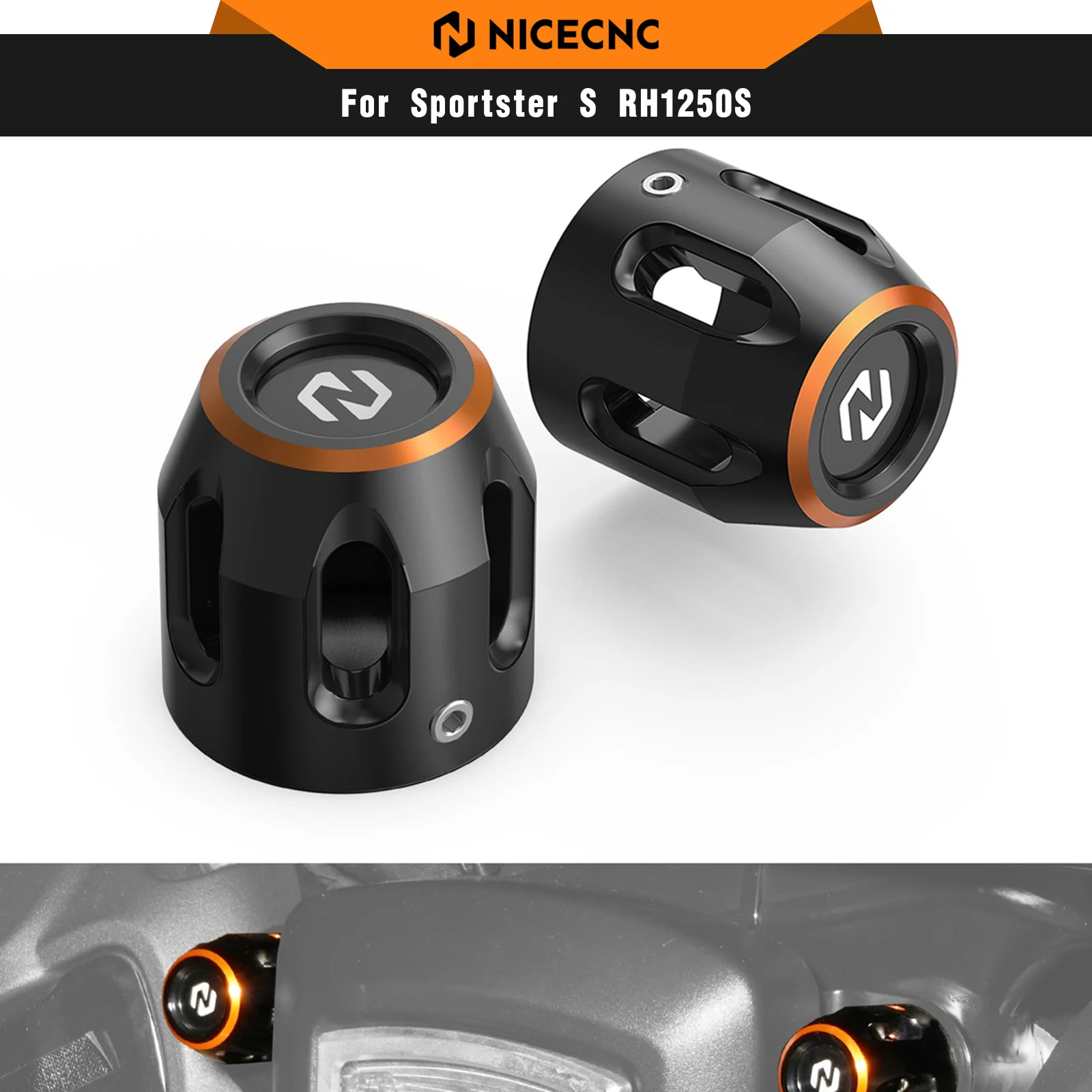 For Harley Sportster S RH1250S Engine Bolt Ignition Coil Bracket Screws Pan America 1250 Special RA1250S Nightster Special RH975
For Harley Sportster S RH1250S Engine Bolt Ignition Coil Bracket Screws Pan America 1250 Special RA1250S Nightster Special RH975