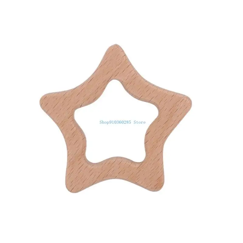 K9FF Cartoon Star Cloud Rainbows Teething Toy Toddlers Supplies Kid Essential Product
K9FF Cartoon Star Cloud Rainbows Teething Toy Toddlers Supplies Kid Essential Product