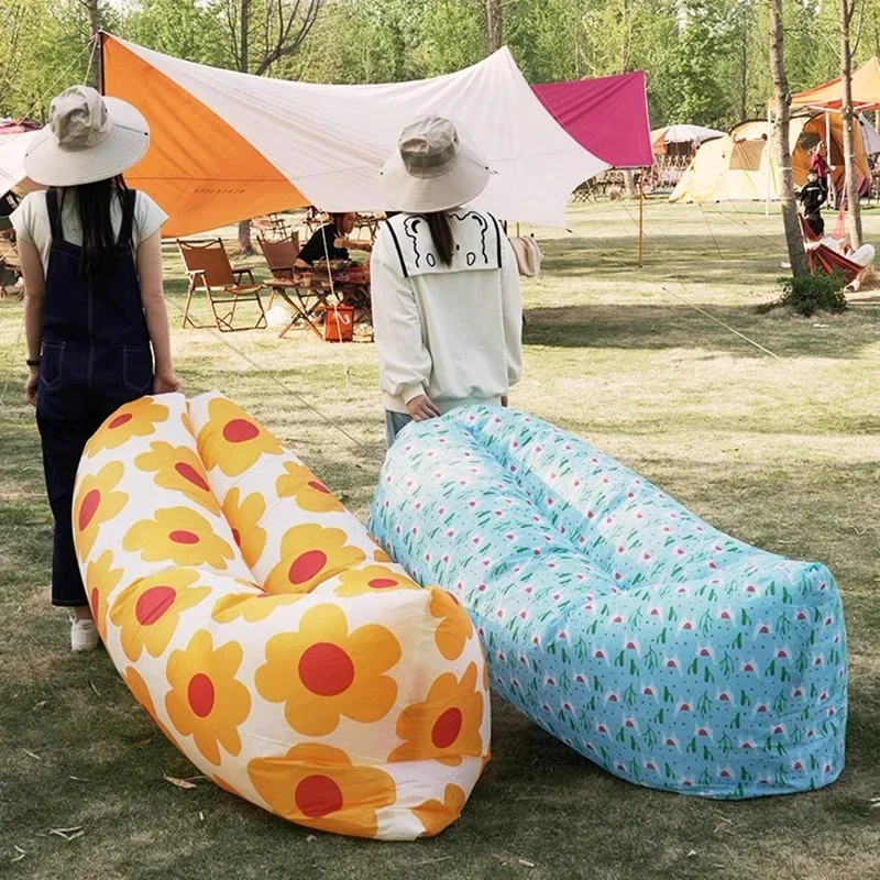 Inflatable Camping Air Sofa Lounge Waterproof Garden Folding Outdoor Sofa Sun Multifunction
Inflatable Camping Air Sofa Lounge Waterproof Garden Folding Outdoor Sofa Sun Multifunction