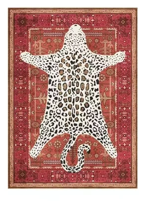 Custom Size Link Carpet in The Living Room Decoration Bedroom Rug Home Decor Non-slip Floor Mat Machine Washable
Custom Size Link Carpet in The Living Room Decoration Bedroom Rug Home Decor Non-slip Floor Mat Machine Washable