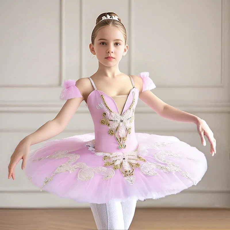 Профессиональные балетные костюмы-туфли на заказ для девочек и женщин: новая коллекция, сценическая одежда, мода для взрослых и детей
Профессиональные балетные костюмы-туфли на заказ для девочек и женщин: новая коллекция, сценическая одежда, мода для взрослых и детей