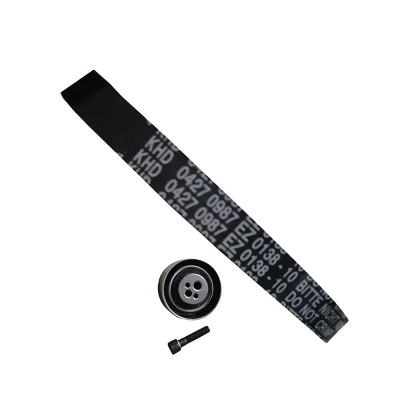 0427 0987 0292 9933 0292 9902 0292 9888 Timing Belt Kit Fits for Deutz Engines BF4M1011 BF4L1011 F4M1011
0427 0987 0292 9933 0292 9902 0292 9888 Timing Belt Kit Fits for Deutz Engines BF4M1011 BF4L1011 F4M1011