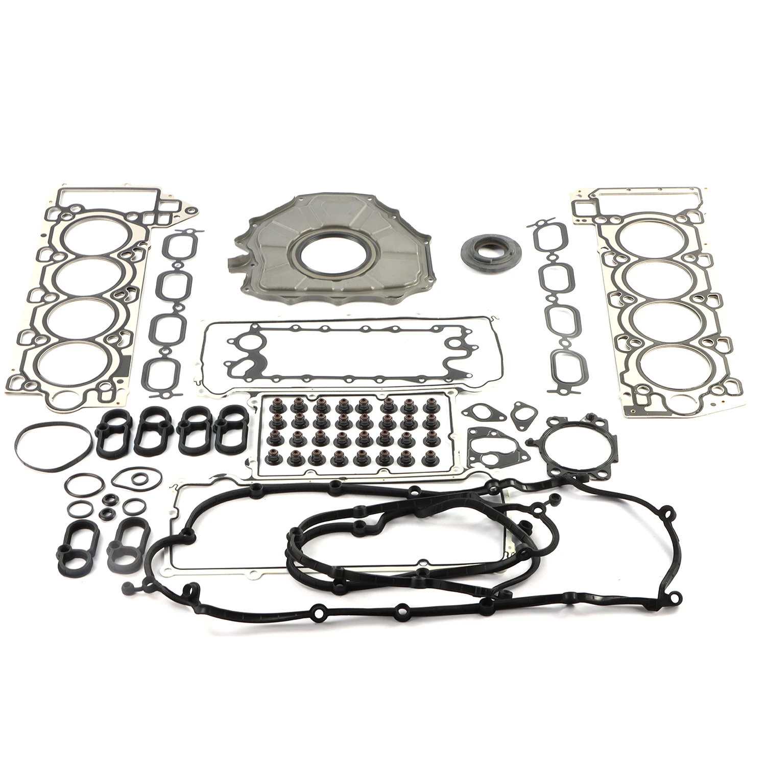 1 комплект прокладок 508PS 5L-FGS для 2009-2013 RANGE ROVER Sport RANGE ROVER, запасные части для автомобилей, автоаксессуары
1 комплект прокладок 508PS 5L-FGS для 2009-2013 RANGE ROVER Sport RANGE ROVER, запасные части для автомобилей, автоаксессуары