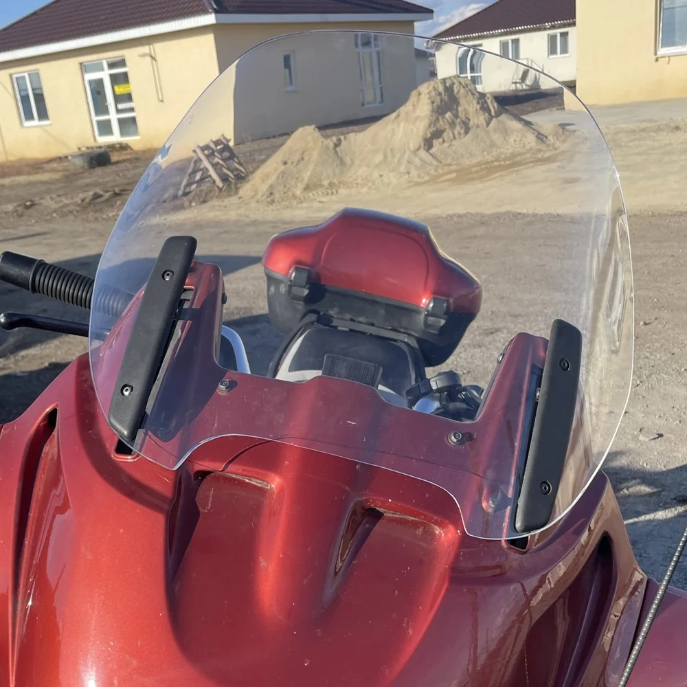 R1100RT Windscreen For BMW R 1100 R1150 RT R1150RT Windshield Touring Screen Wind Deflectors Glass Visor Motorcycle Accessories
R1100RT Windscreen For BMW R 1100 R1150 RT R1150RT Windshield Touring Screen Wind Deflectors Glass Visor Motorcycle Accessories