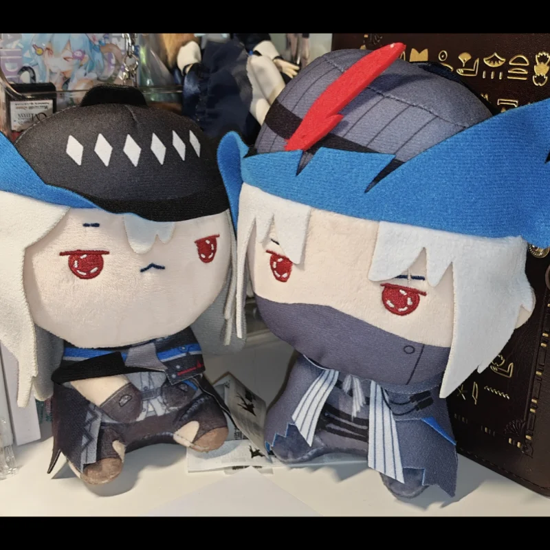 Mochipico Arknights Skadi Ulpianus 15cm Plush Doll Soft Stuffed Toy Anime Collectible Ornament Home Decor
Mochipico Arknights Skadi Ulpianus 15cm Plush Doll Soft Stuffed Toy Anime Collectible Ornament Home Decor