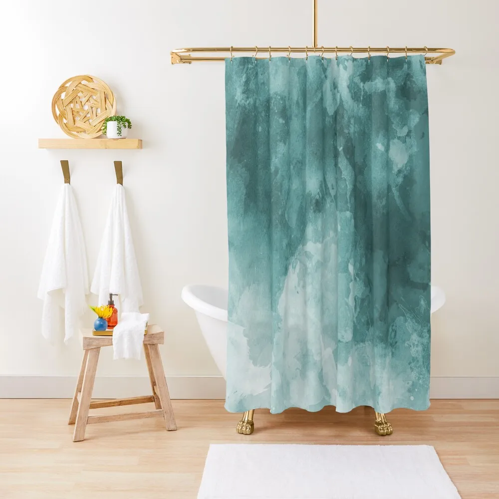 Abstract Blue Gray Watercolor Background Shower Curtain Luxury Bathroom Shower Bath For Shower Curtain
Abstract Blue Gray Watercolor Background Shower Curtain Luxury Bathroom Shower Bath For Shower Curtain