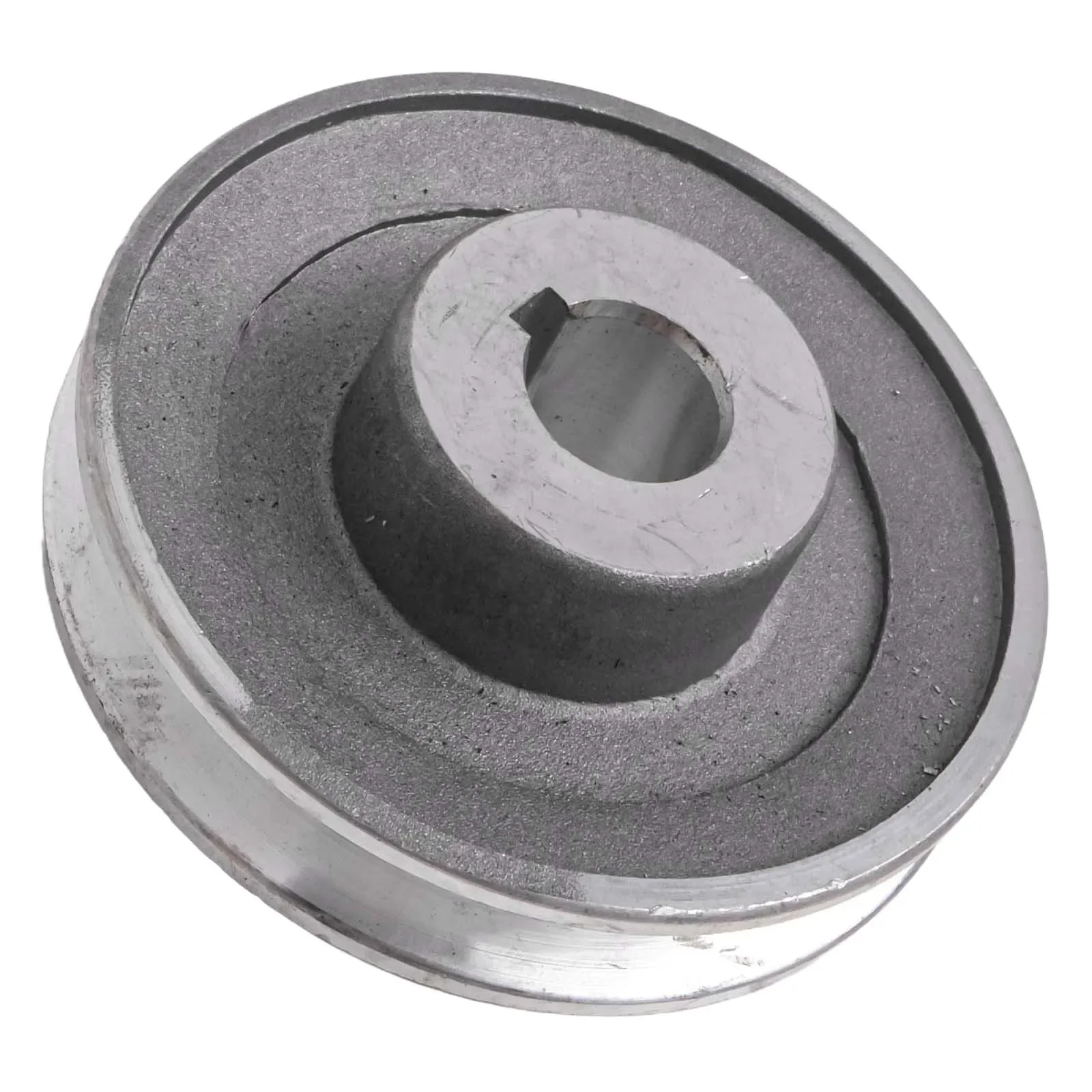 Motor Pulley Single Groove Pulley Construction Applications A Type Belt Pulley Versatile Installation Aluminum Construction
Motor Pulley Single Groove Pulley Construction Applications A Type Belt Pulley Versatile Installation Aluminum Construction