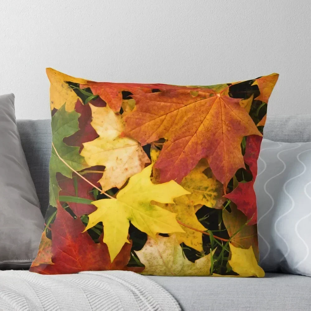 Autumn Leaves Throw Pillow Christmas Pillows luxury sofa pillows Ornamental Pillow Cushions For Decorative Sofa pillow
Autumn Leaves Throw Pillow Christmas Pillows luxury sofa pillows Ornamental Pillow Cushions For Decorative Sofa pillow