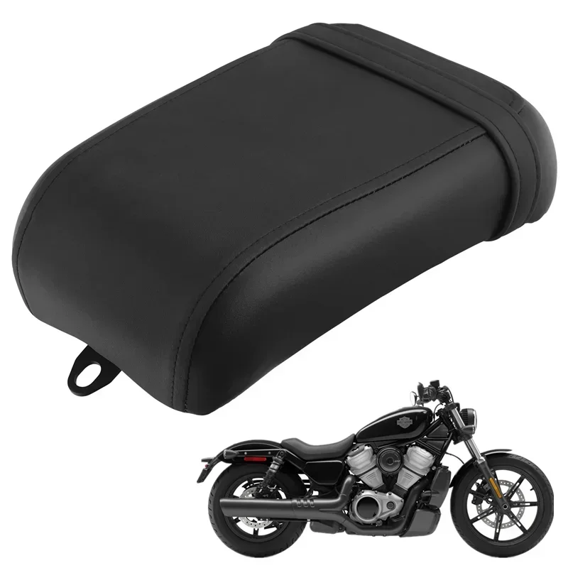 For Harley Nightster RH975 2022-2023 Special RH975S 2023 Motorcycle Rear Passenger Seat Motorcycle Acsessories Motorbike
For Harley Nightster RH975 2022-2023 Special RH975S 2023 Motorcycle Rear Passenger Seat Motorcycle Acsessories Motorbike