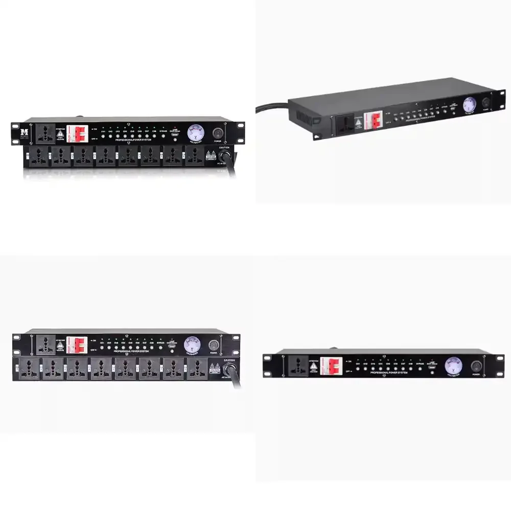 M380 Karaoke Professional Power System KTV Audio Sound System Dj Professional Audio Sound Power Sequence Controller
M380 Karaoke Professional Power System KTV Audio Sound System Dj Professional Audio Sound Power Sequence Controller