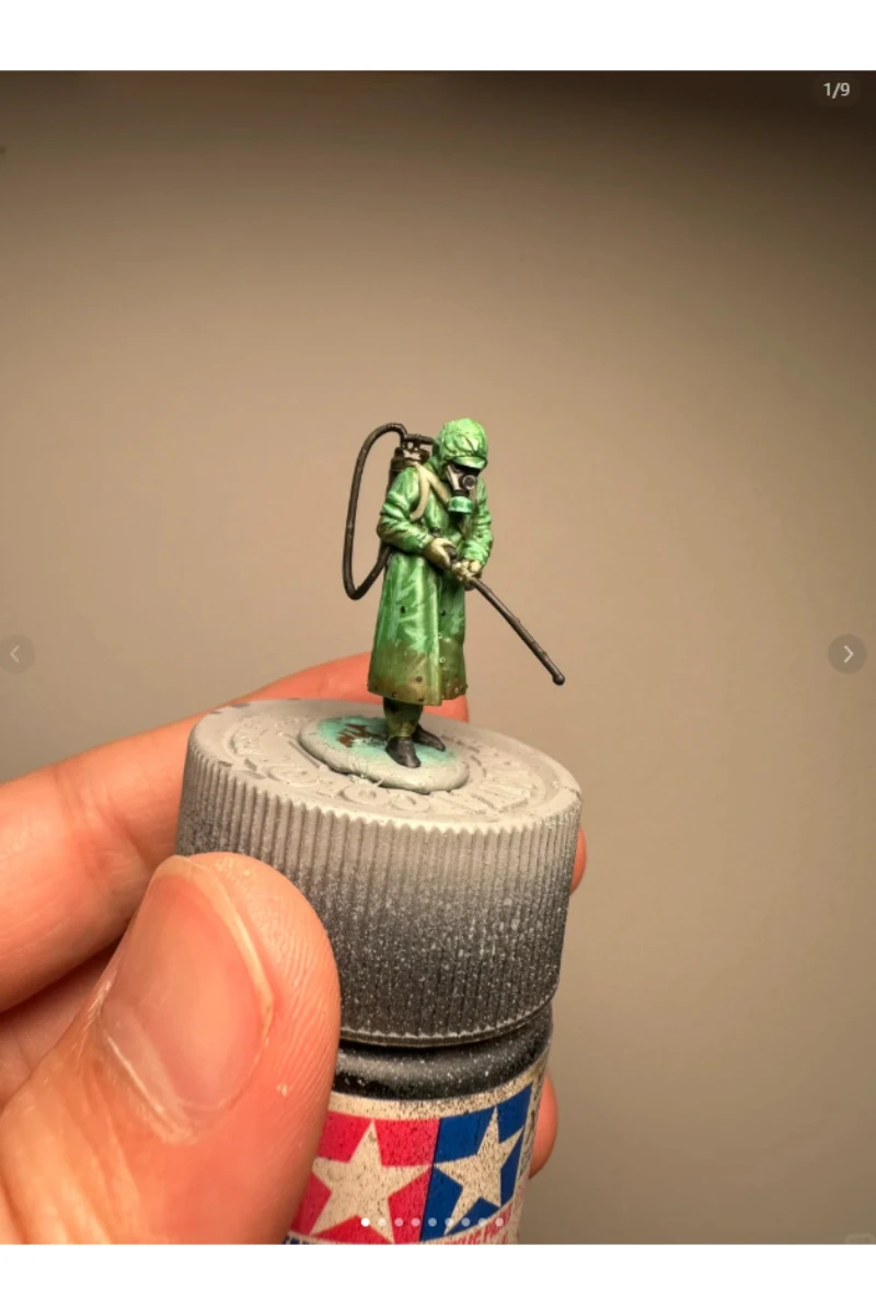 Масштабная модель 1:72, смола, 5 шт., русские биохимические корпуса, солдаты, экшн-фигурка, сделай сам, сцены, коллекция аксессуаров, демонстрационные игрушки, фанаты
Масштабная модель 1:72, смола, 5 шт., русские биохимические корпуса, солдаты, экшн-фигурка, сделай сам, сцены, коллекция аксессуаров, демонстрационные игрушки, фанаты