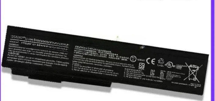 .。for ASUS N53S N53J N53JQ A32-N61 N43 N61JQ laptop battery, brand new original.。
.。for ASUS N53S N53J N53JQ A32-N61 N43 N61JQ laptop battery, brand new original.。