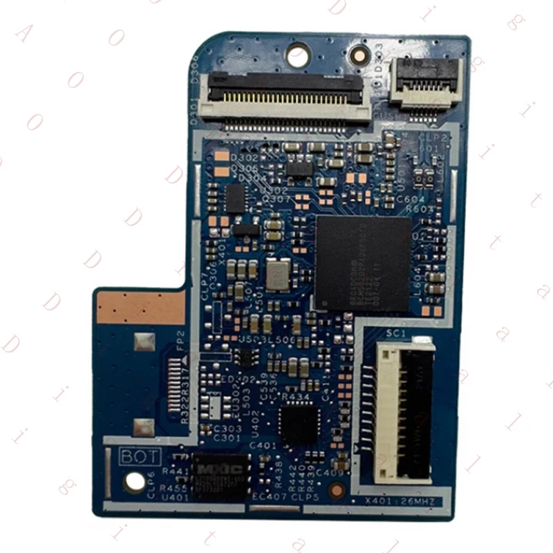 RN For DELL Latitude 5320 Junction Circuit Keyboard Control Board CN-0T8HWX T8HWX
RN For DELL Latitude 5320 Junction Circuit Keyboard Control Board CN-0T8HWX T8HWX