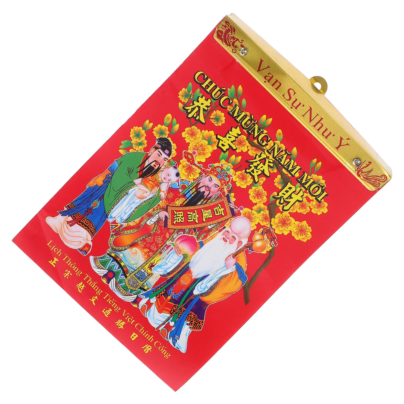 2026 Vietnamese Traditional Hanging Calendar Tear-Off Wall Decor Lunar Horse Year Festival Home Office 2026 Wall Calendar Paper
2026 Vietnamese Traditional Hanging Calendar Tear-Off Wall Decor Lunar Horse Year Festival Home Office 2026 Wall Calendar Paper