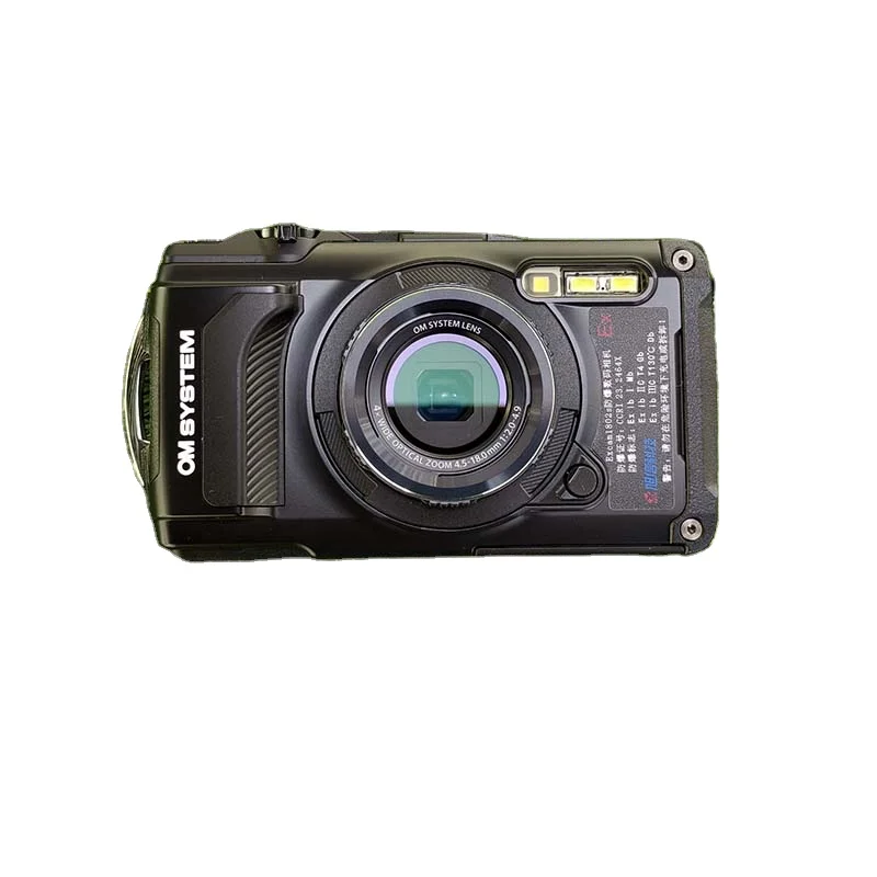 Wholesale Industrial Intrinsically Safe EX CMOS Sensor 2x-7x Optical Zoom Full HD Resolution SD Card Support Image
Wholesale Industrial Intrinsically Safe EX CMOS Sensor 2x-7x Optical Zoom Full HD Resolution SD Card Support Image