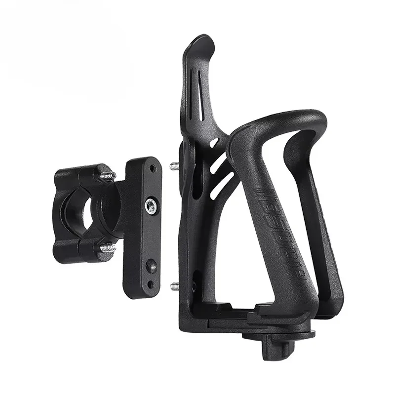 Aluminum alloy cup holder for motorcycle, water bottle holder, electric bicycle, bicycle and car cup holder
Aluminum alloy cup holder for motorcycle, water bottle holder, electric bicycle, bicycle and car cup holder