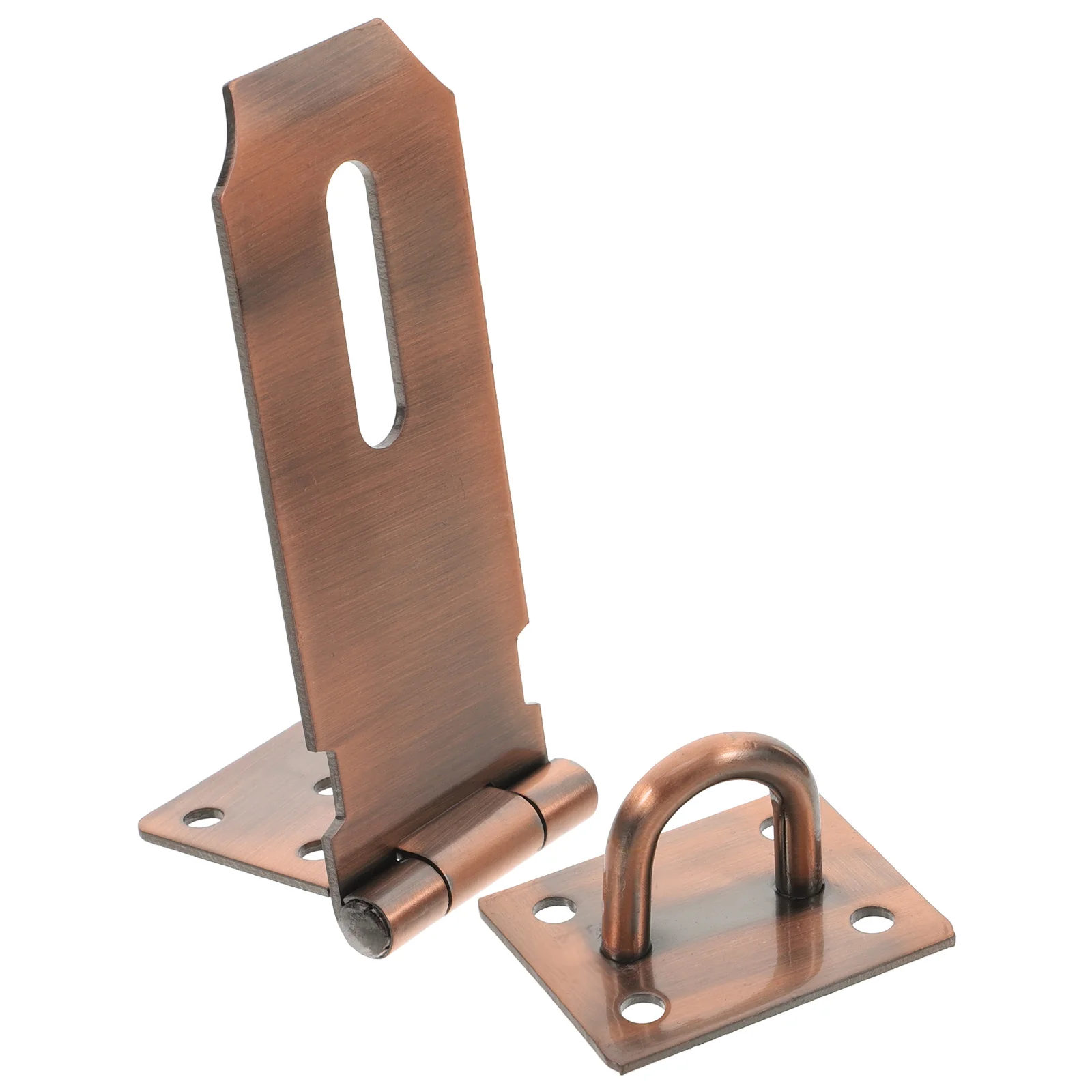Stainless Steel Lock Plate Garage Gate Shed Padlock Duty Interior Clasp Latch Drawer Door Barn Portable
Stainless Steel Lock Plate Garage Gate Shed Padlock Duty Interior Clasp Latch Drawer Door Barn Portable