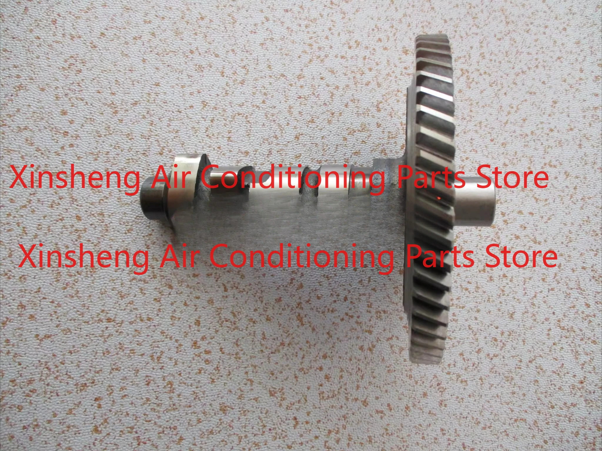 Camshaft CH680 CH730 CH740 CH750 for Kohler twin-cylinder engines
Camshaft CH680 CH730 CH740 CH750 for Kohler twin-cylinder engines