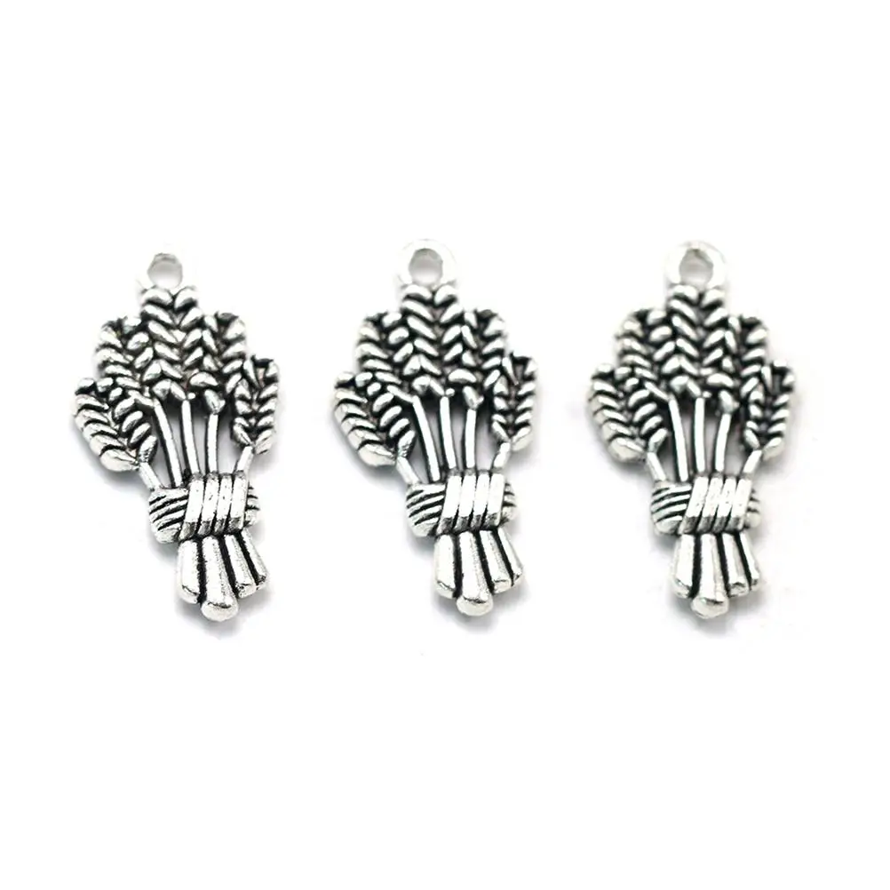 20pcs Alloy Pendant Accessories DIY Charms Jewelry Making Pendants Earrings Durable Stylish Necklace Bracelet Craft Project
20pcs Alloy Pendant Accessories DIY Charms Jewelry Making Pendants Earrings Durable Stylish Necklace Bracelet Craft Project