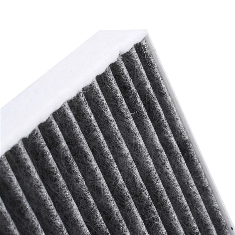 4M0819439A Car Air Filter For A4 Allroad Avant A5 A6 Activated Carbon Air Filter 8W0819439A-A54R
4M0819439A Car Air Filter For A4 Allroad Avant A5 A6 Activated Carbon Air Filter 8W0819439A-A54R
