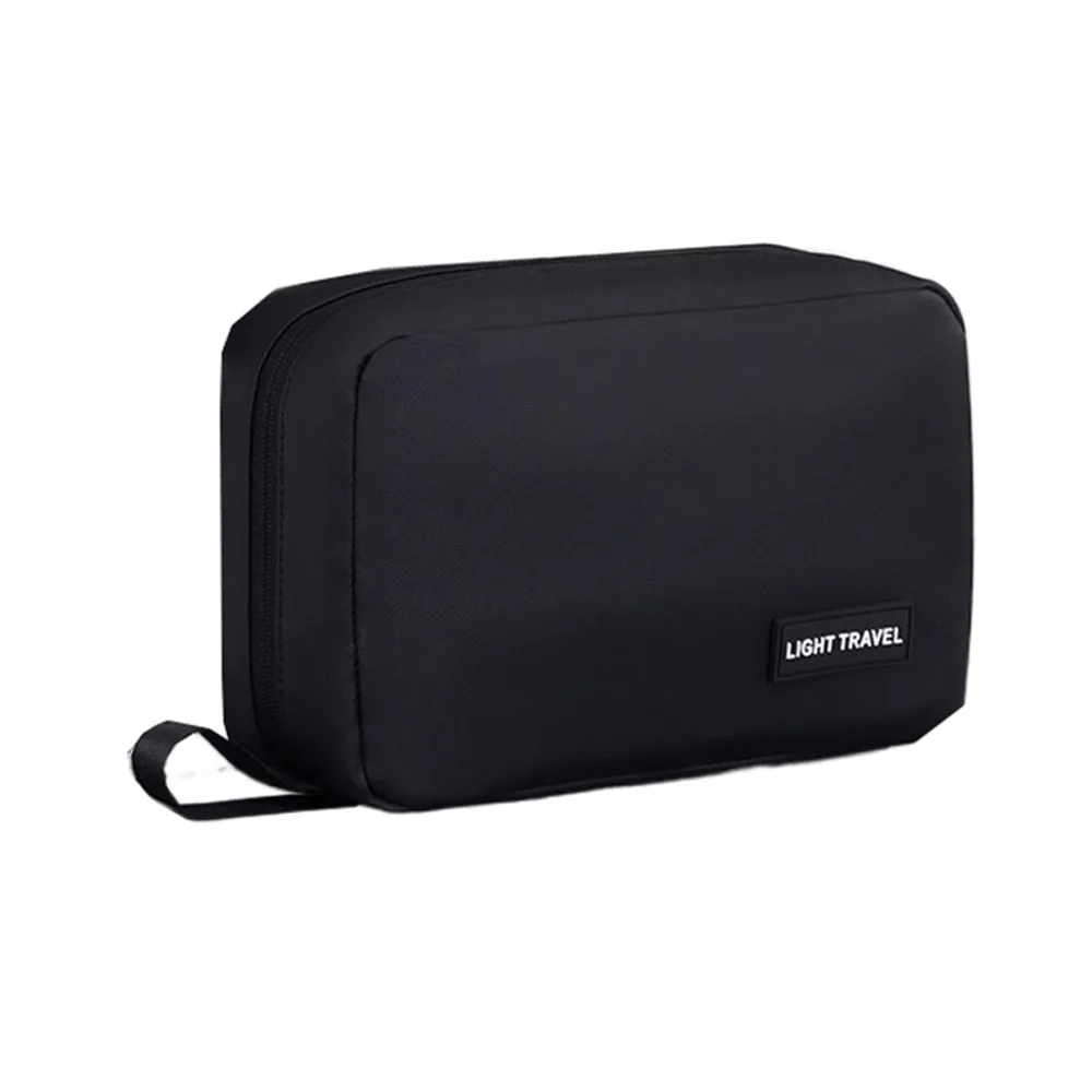 Foldable Travel Toiletry Bag with Hanging Hook Multiple Pockets Hanging Makeup Cases Zipper Closure Large Capacity
Foldable Travel Toiletry Bag with Hanging Hook Multiple Pockets Hanging Makeup Cases Zipper Closure Large Capacity