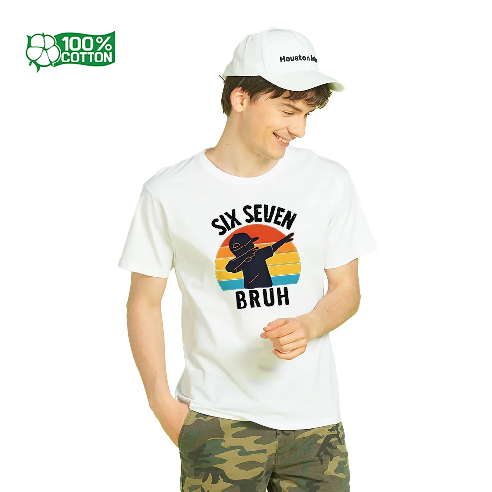 Viral 67 Numbers T-Shirt | Official Six Seven Meme Merch | Soft Cotton Unisex Tee For Kendrick Lamar Drake Hip Hop Fans
Viral 67 Numbers T-Shirt | Official Six Seven Meme Merch | Soft Cotton Unisex Tee For Kendrick Lamar Drake Hip Hop Fans