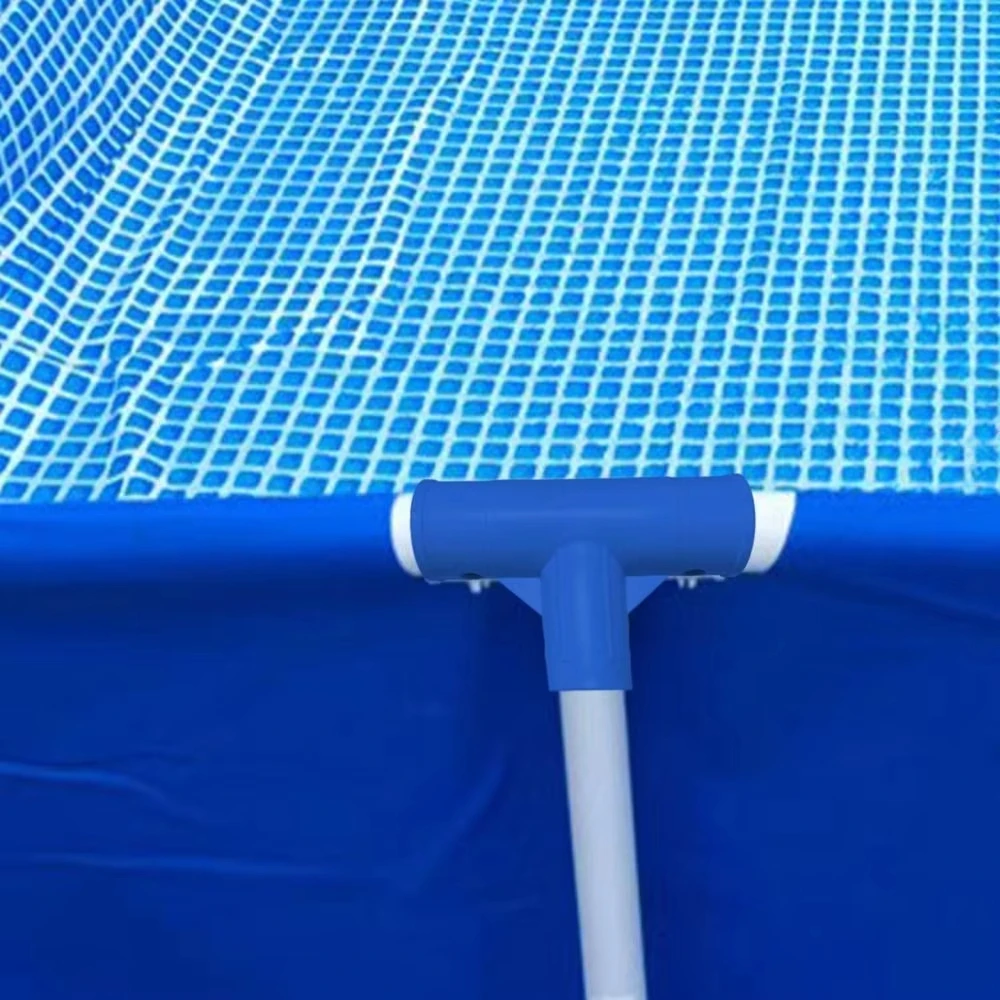 3 Way T-Joint Tee Connector Pool Frame Fitting Replacement Parts For INTEX Pool Above Ground Inflatable Swimming Pool Outdoor
3 Way T-Joint Tee Connector Pool Frame Fitting Replacement Parts For INTEX Pool Above Ground Inflatable Swimming Pool Outdoor