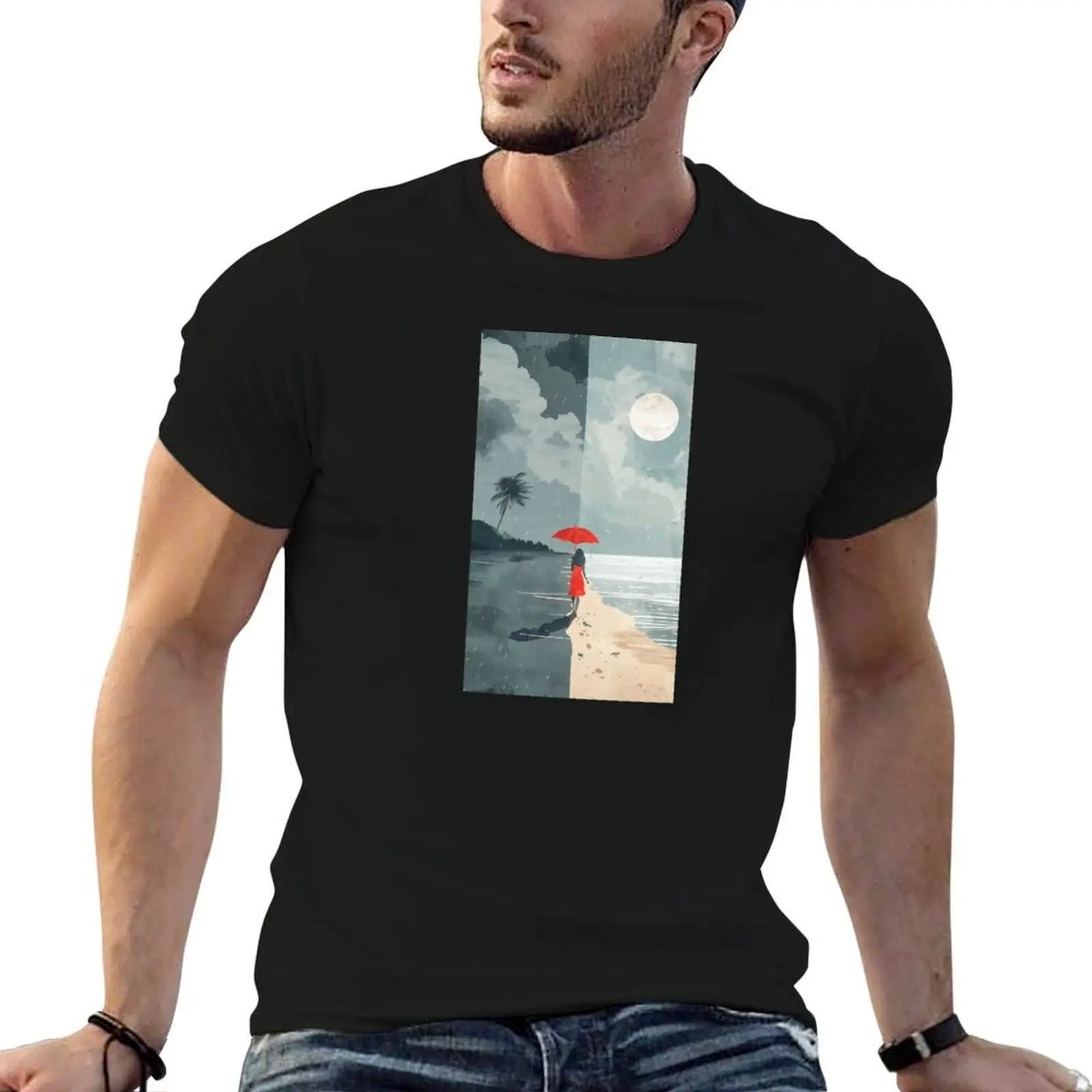 Rain or Shine T-Shirt funny t shirts cotton graphic t shirts for man man t shirt heavy cotton T-Shirt
Rain or Shine T-Shirt funny t shirts cotton graphic t shirts for man man t shirt heavy cotton T-Shirt