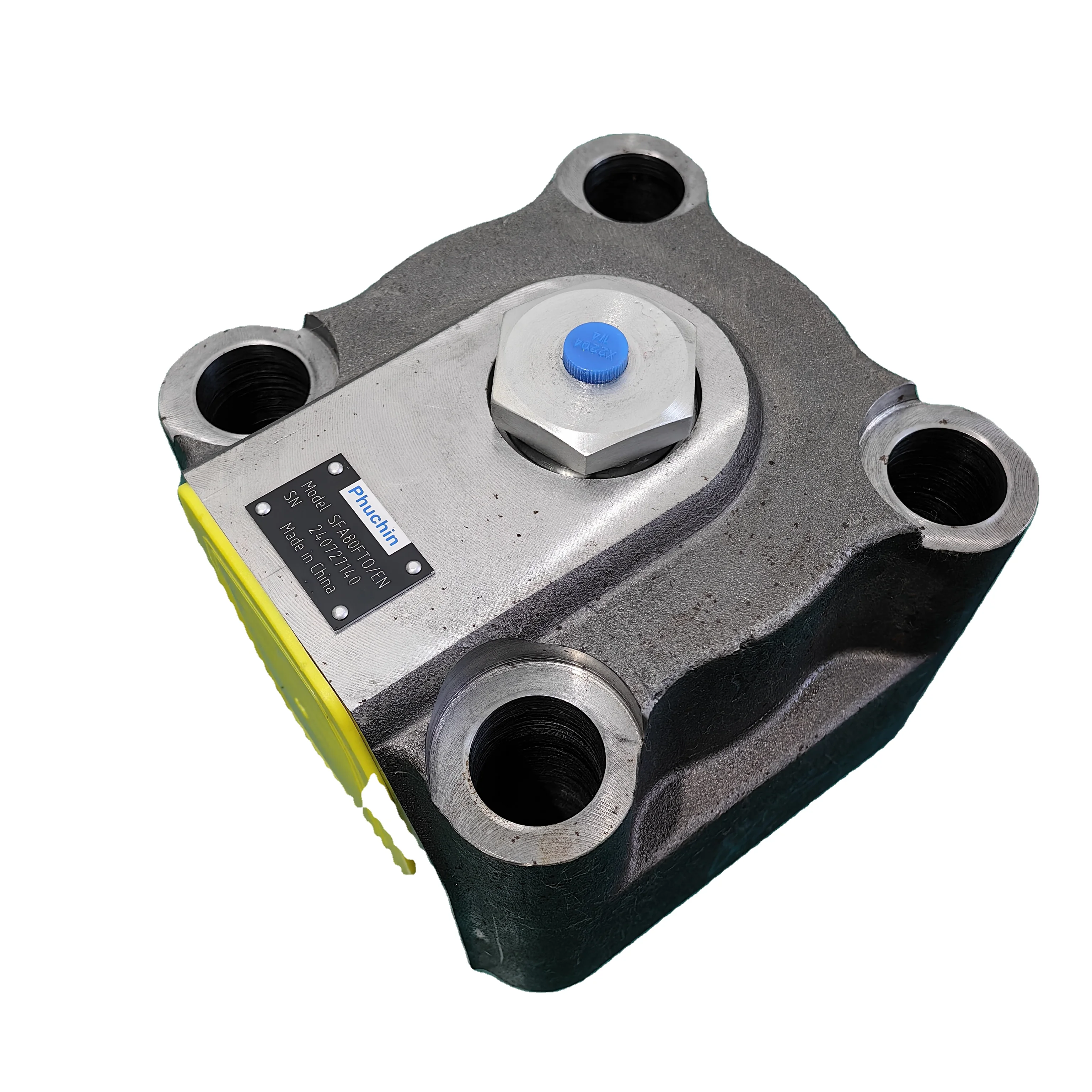 Гибочный станок Phuchin Sfa80ft0 Sfa63ft0 Sfa50ft0 Sfa40ft0, гибочный станок, высококачественные гидравлические насосы
Гибочный станок Phuchin Sfa80ft0 Sfa63ft0 Sfa50ft0 Sfa40ft0, гибочный станок, высококачественные гидравлические насосы