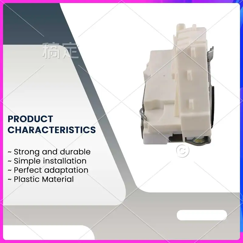 NEW-Door Lock Latch Actuator For Mercedes-Benz W251 R350 GL450 ML350 2006-2013 Door Lock Actuator
NEW-Door Lock Latch Actuator For Mercedes-Benz W251 R350 GL450 ML350 2006-2013 Door Lock Actuator