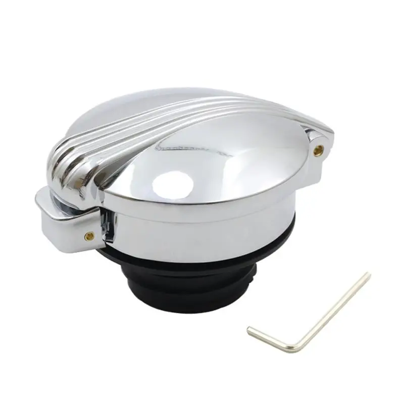 AEE5-Motorcycle Fuel Tank Cap Oil Cap Classic Retro Keyless Open For Sportster XL883 XL1200 DYNA Motorcycle Oil Cap
AEE5-Motorcycle Fuel Tank Cap Oil Cap Classic Retro Keyless Open For Sportster XL883 XL1200 DYNA Motorcycle Oil Cap