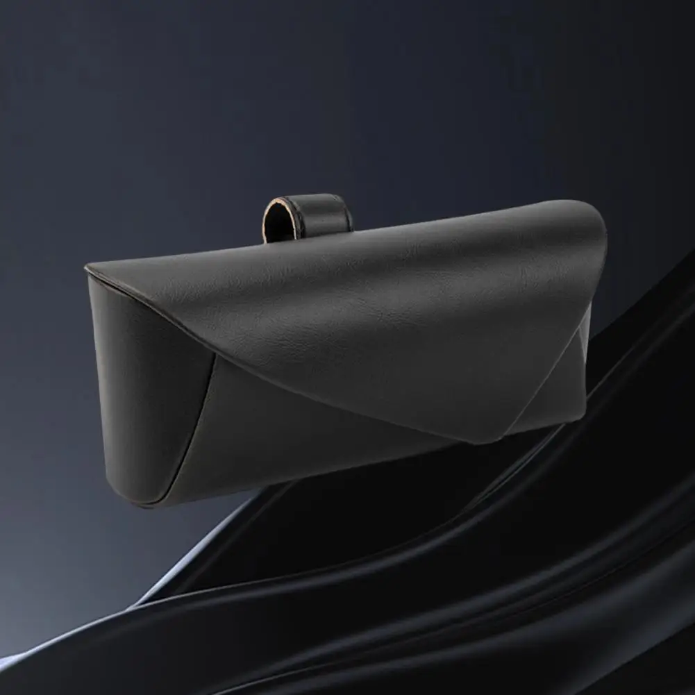 Car Glasses Box Reliable Waterproof Anti-scratch Car Visor Sunglass Case Clip Auto Accessories
Car Glasses Box Reliable Waterproof Anti-scratch Car Visor Sunglass Case Clip Auto Accessories