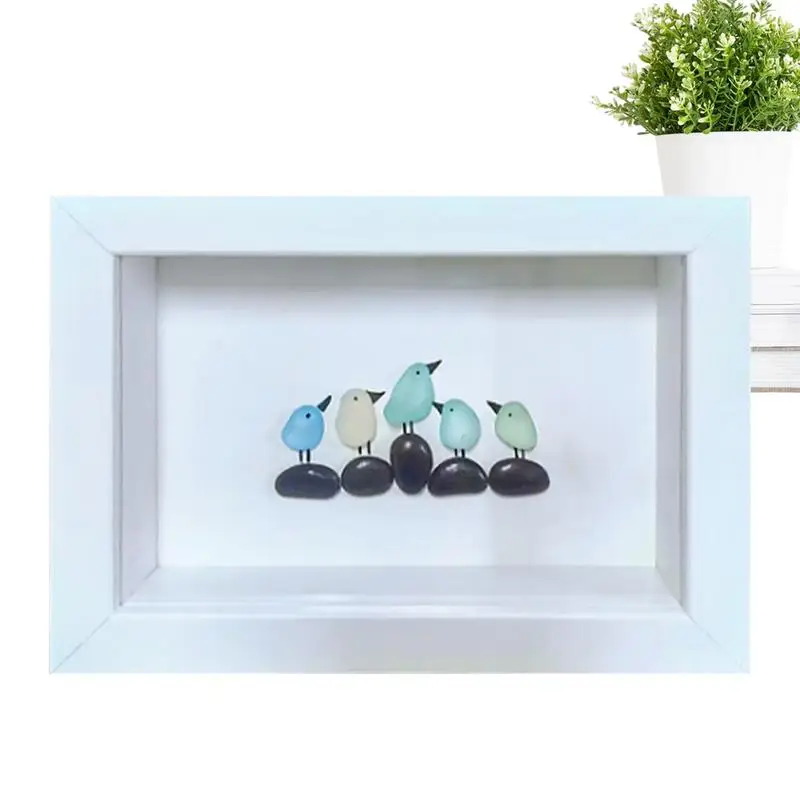 Sea Glass Wall Decor Wall Decor Sea Glass Birds Natural Bird Sea Glass Decor Handmade Wall Art Picture Frame Sea Glass Craft
Sea Glass Wall Decor Wall Decor Sea Glass Birds Natural Bird Sea Glass Decor Handmade Wall Art Picture Frame Sea Glass Craft