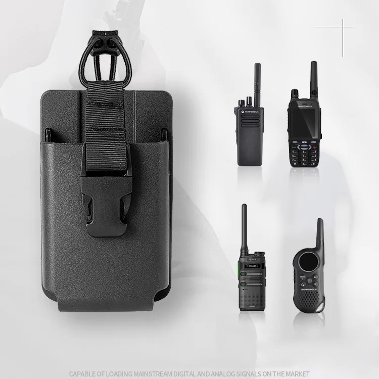 Нейлоновая кобура для внутренней связи, ремень с защитой от падения, жилет, нагрудное крепление, универсальный держатель для радио, быстросъемная сумка для рации
Нейлоновая кобура для внутренней связи, ремень с защитой от падения, жилет, нагрудное крепление, универсальный держатель для радио, быстросъемная сумка для рации