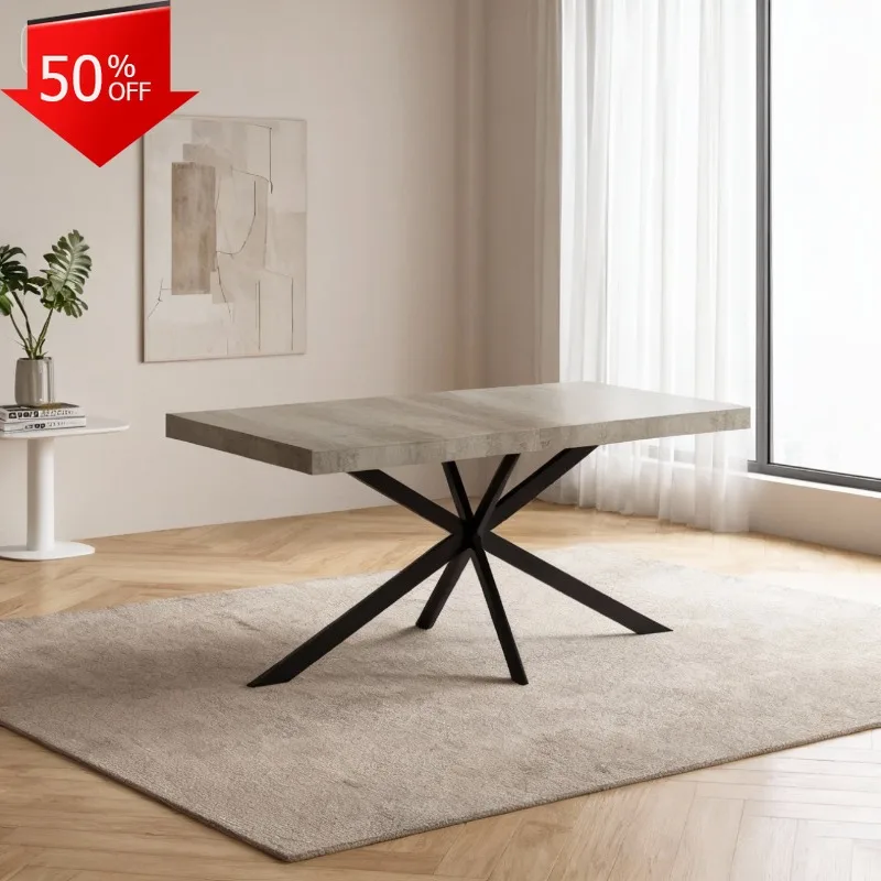 Removable Dinning Side Dinner Kitchen Table Pliante Dining Room Table Coffee Tables Home Furniture Clearance Desk Esstisch Rooms
Removable Dinning Side Dinner Kitchen Table Pliante Dining Room Table Coffee Tables Home Furniture Clearance Desk Esstisch Rooms