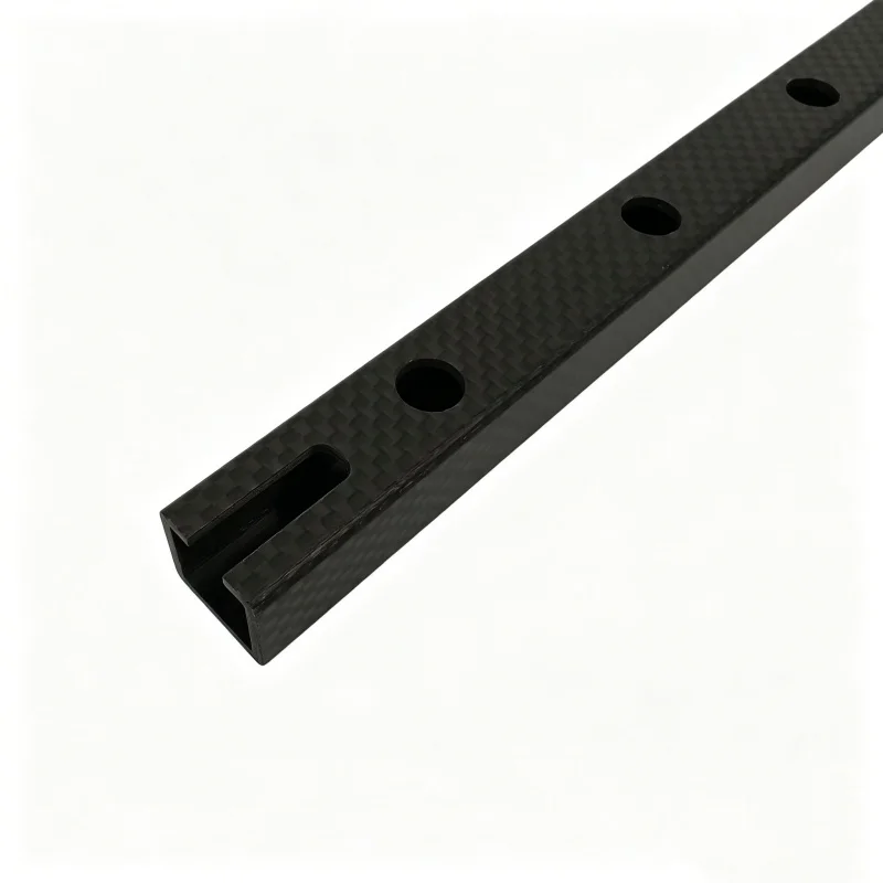 1pc 525/625/725mm V-core4.1 VC4.1 Carbon Fiber X axis Gantry Tube X-Beam Gantry Square Tube For V-core 4.1 3D printer
1pc 525/625/725mm V-core4.1 VC4.1 Carbon Fiber X axis Gantry Tube X-Beam Gantry Square Tube For V-core 4.1 3D printer