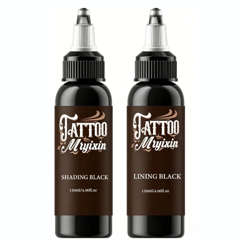 Bottle-TattooInk-Black-MicrobladePaint and UV Tattoo Ink-Tattoo Supplies-forProfessional Body Tattooing and Artistic Painting
Bottle-TattooInk-Black-MicrobladePaint and UV Tattoo Ink-Tattoo Supplies-forProfessional Body Tattooing and Artistic Painting