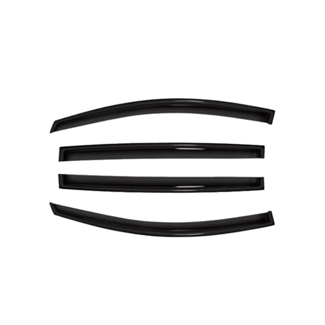 Window Wind Deflector Window Visor for 2007-2012 Nissan Versa Sedan /Hatchback
Window Wind Deflector Window Visor for 2007-2012 Nissan Versa Sedan /Hatchback