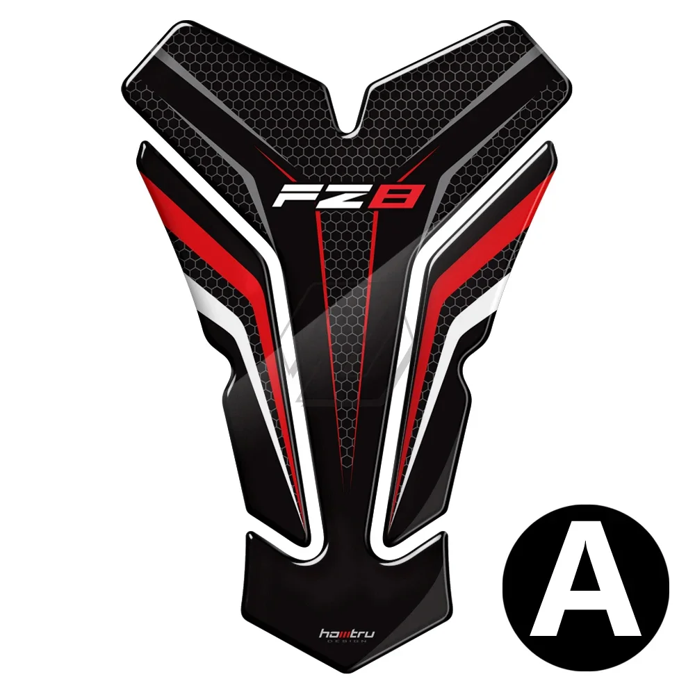 3D Motorcycle Tank Pad Protector Stickers For Yamaha FZ8S FZ8 Fazer ABS Decals motorcycle sticker
3D Motorcycle Tank Pad Protector Stickers For Yamaha FZ8S FZ8 Fazer ABS Decals motorcycle sticker
